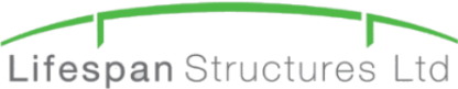 Lifespan Structures Logo