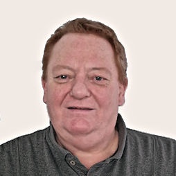 Simon Bladon